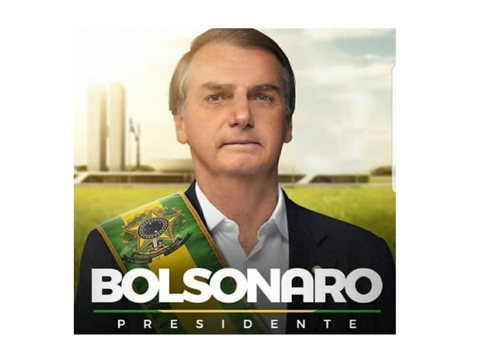 bolsonaro president