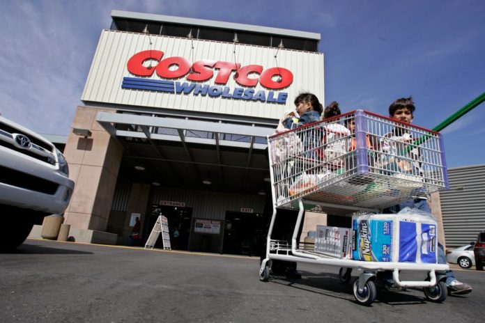 costco