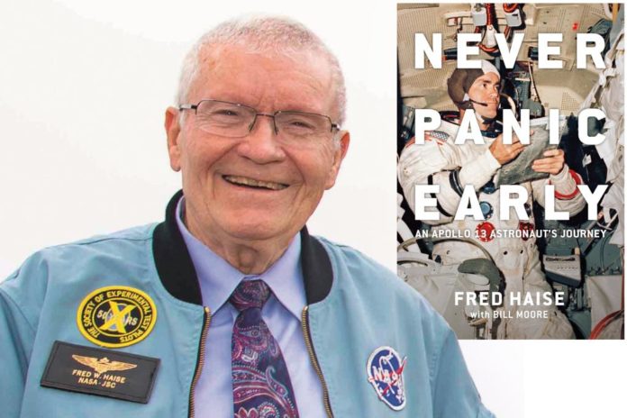 fred haise