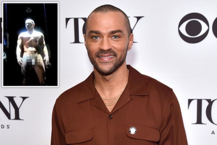 jesse williams index