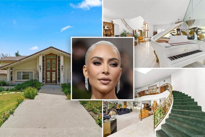 kim kardashian home 99