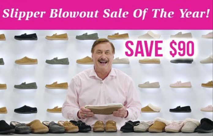 slipper blowout sale