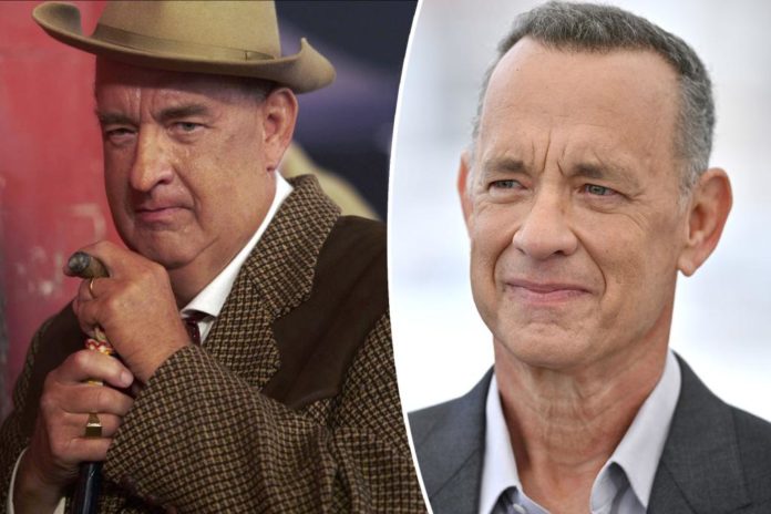 tom hanks comp