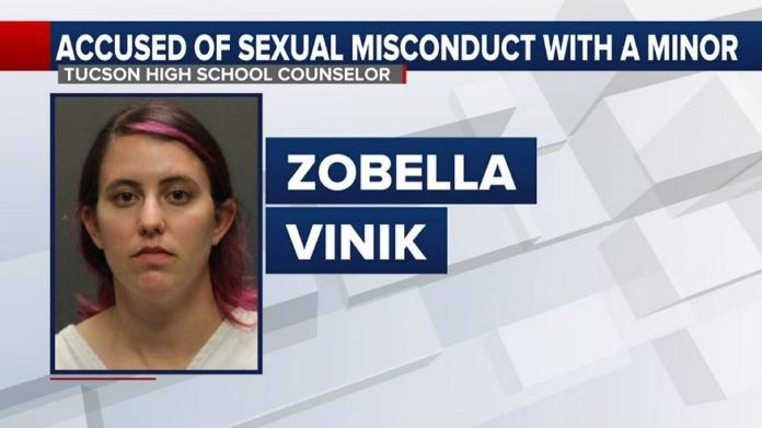 zobella vinik