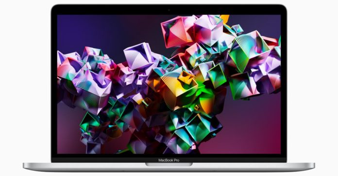 Apple MacBook Pro M2 13 availability June 2022 hero