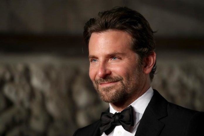 Bradley Cooper 10