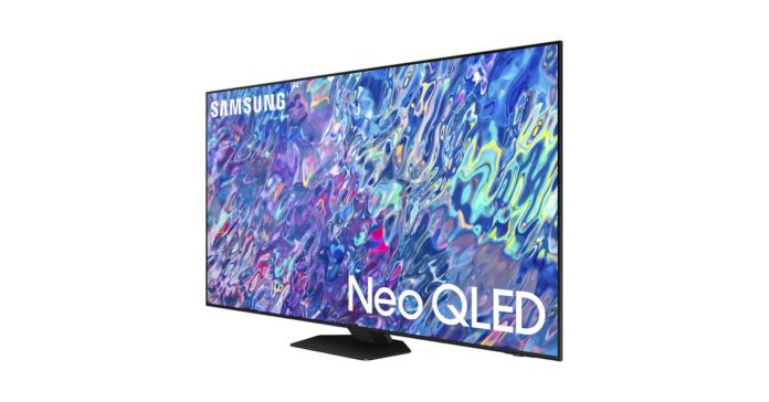 Samsung GN85B Neo QLED TV