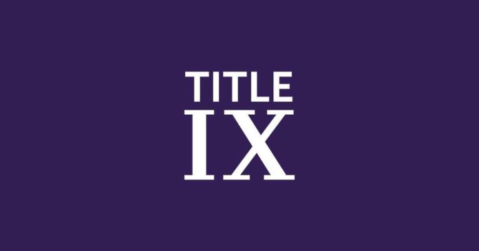 TitleIX