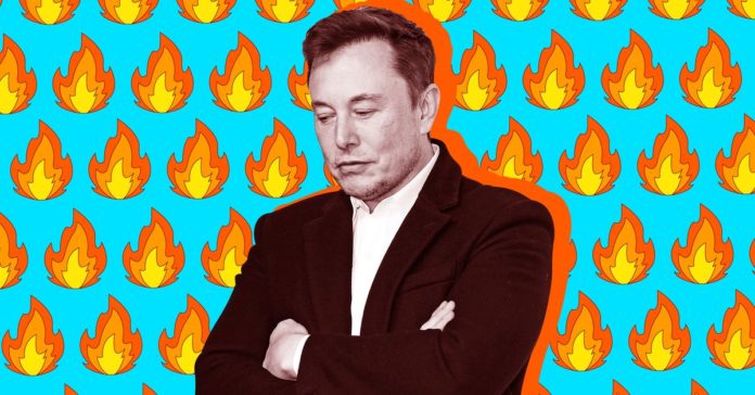 VRG Illo STK022 K Radtke Musk Stock Fire Sad