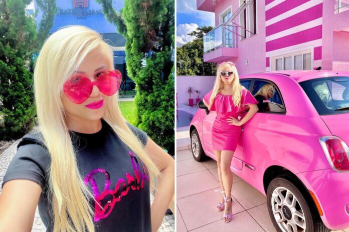 barbie life 182