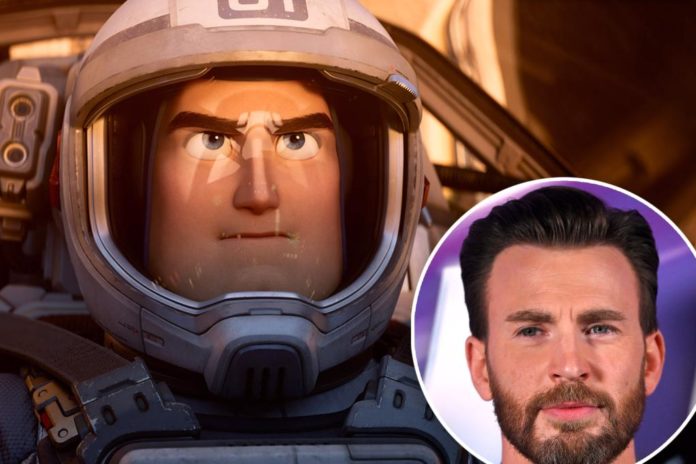 buzz lightyear chris evans 00