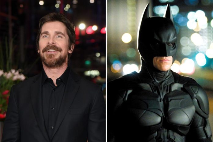 christian bale batman 99