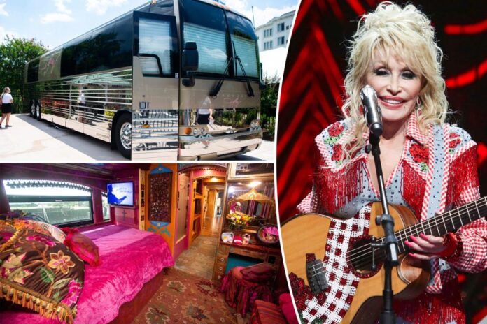 dolly parton bus 00