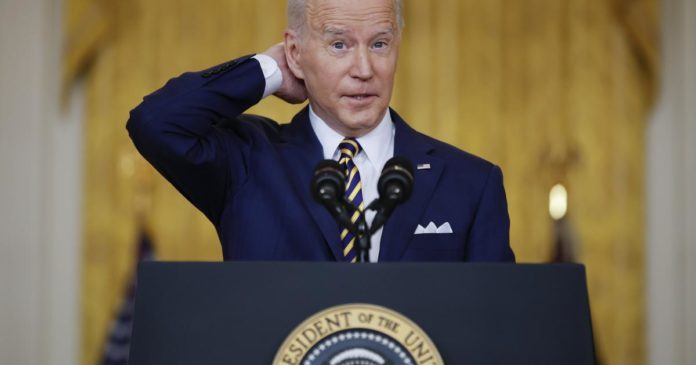 joe biden