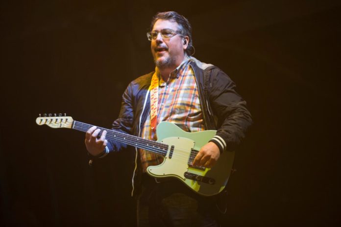 john flansburgh they might be giants