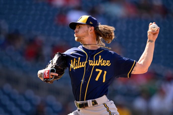 josh hader mlb trade deadline rumors