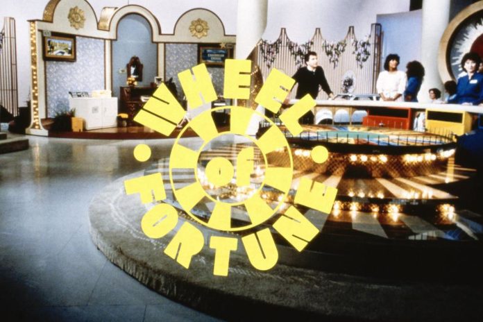 wheel of fortune 93