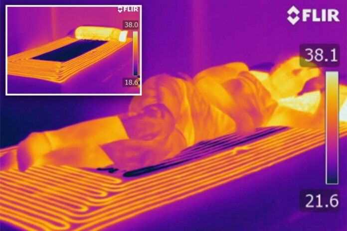 2022 bme temperature comp