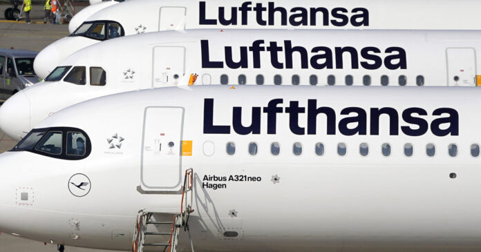 27lufthansa pic facebookJumbo