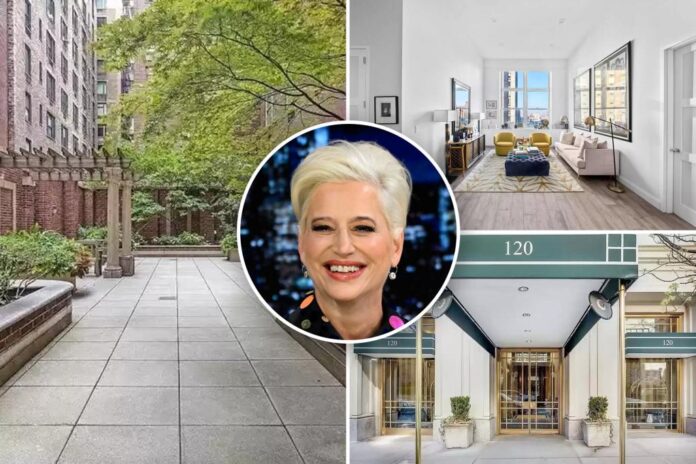 dorinda medley house 99