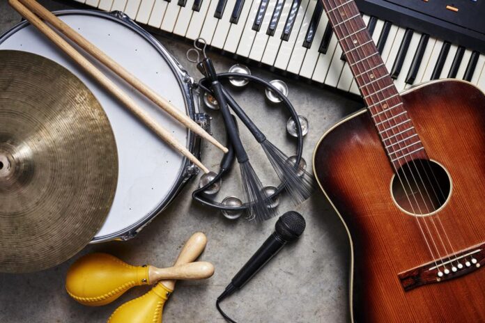 instruments