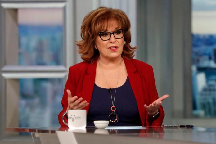 joy behar 1