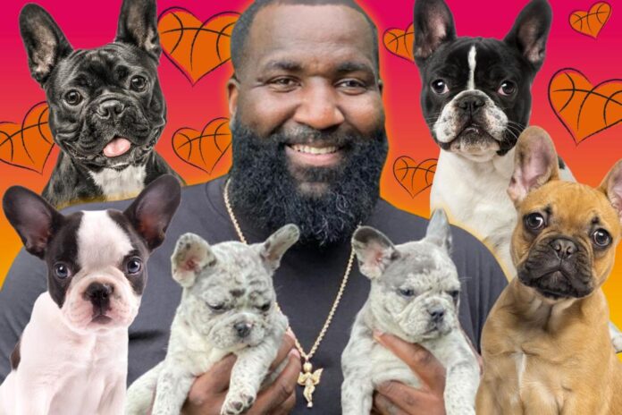 kendrick perkins frenchies feature