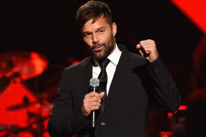 ricky martin getty 02