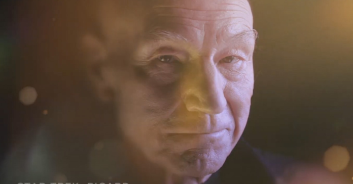 star trek picard trailer season3