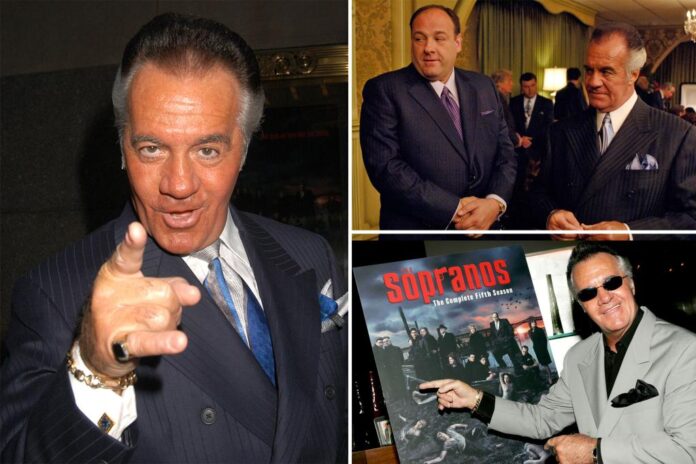 tony sirico dead 109