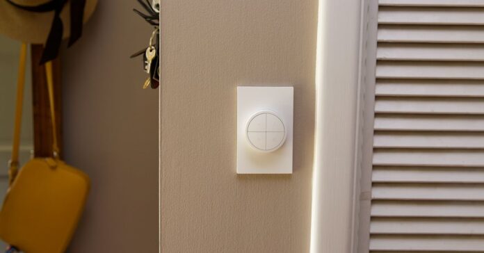 226127 PHILIPS HUE TAP DIAL SWITCH PHO jtuohy 0009