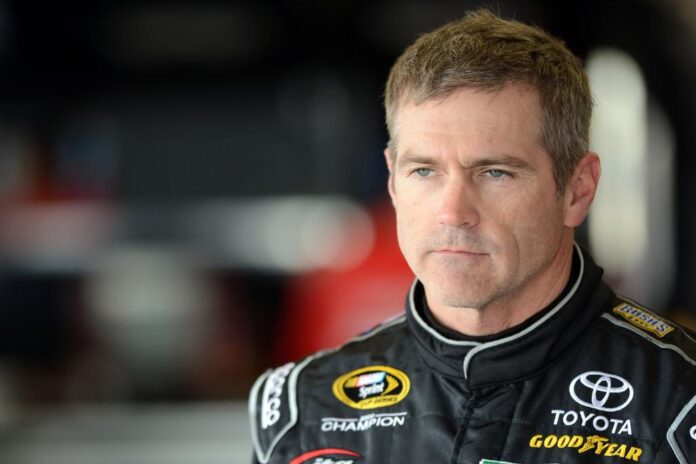 Bobby Labonte 2