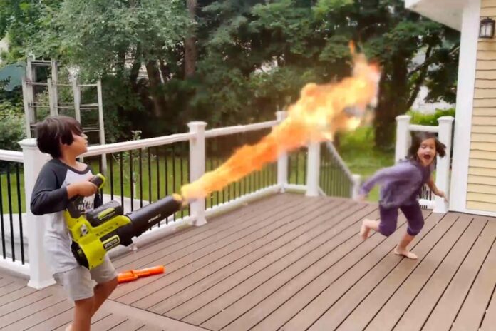 DAD FLAME THROWER wp thumb