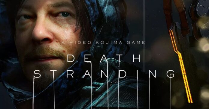 Death Stranding featured