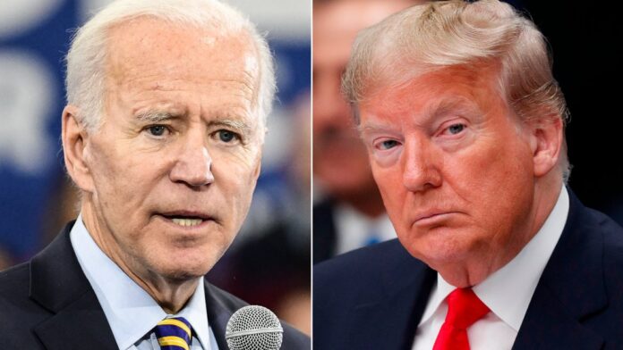 Trump and Biden Perspectives Inside and Outside Venezuela