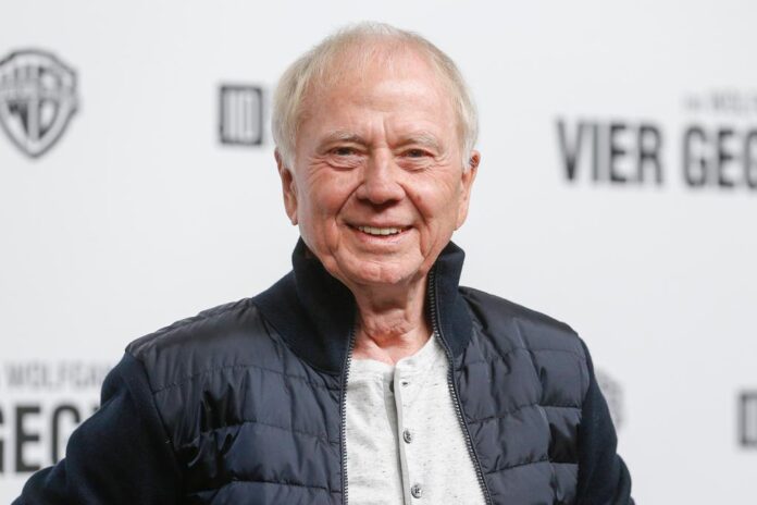 Wolfgang Petersen 51