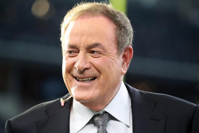 al michaels