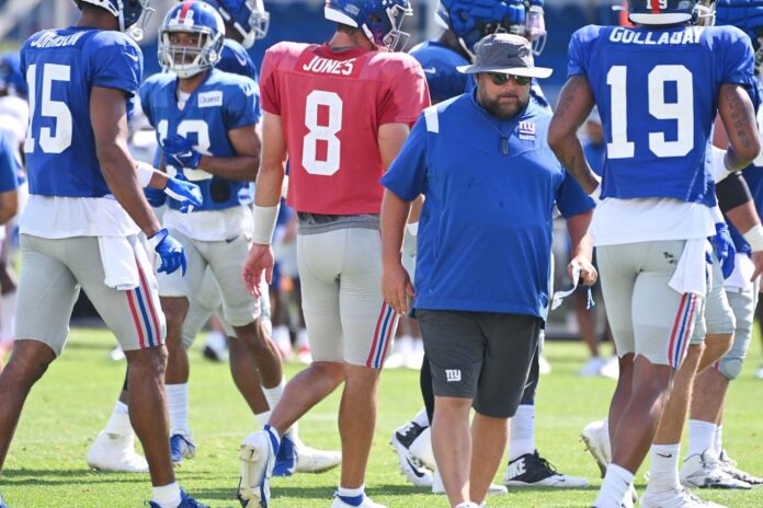 brian daboll giants offense struggles