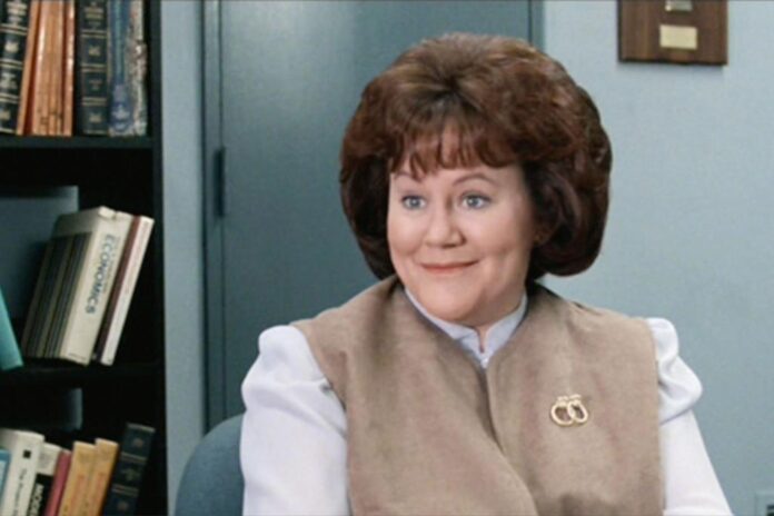 edie mcclurg 538