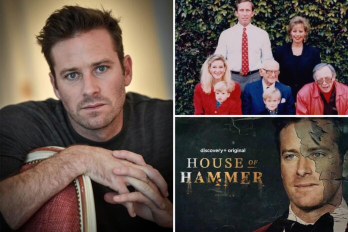 feat armie hammer house of hammer documentary 01