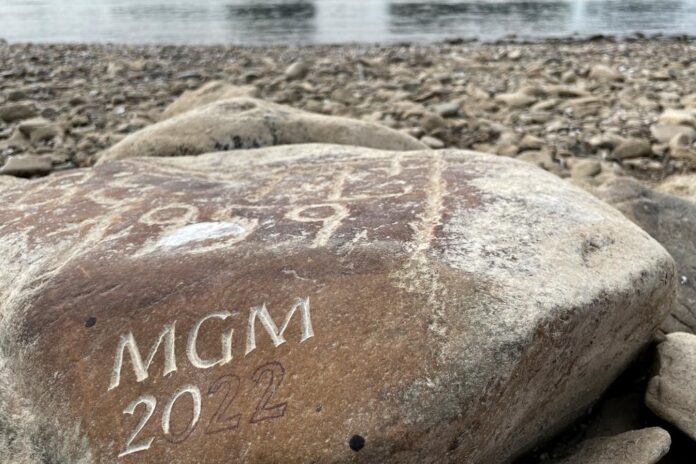 germany drought hunger stones 4