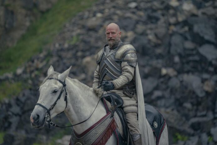 graham mctavish house of dragons