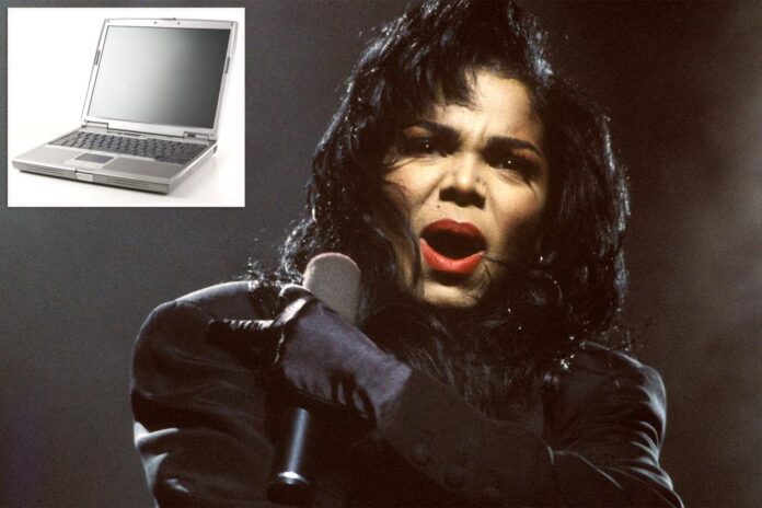 janet jackson index