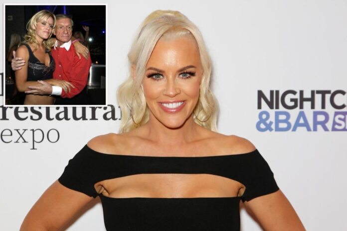 jenny mccarthy index