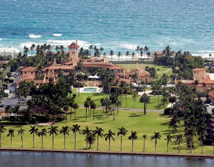 mar a lago