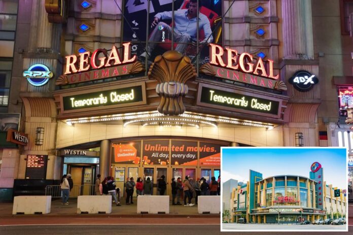 regal cinemas bankruptcy comp 1