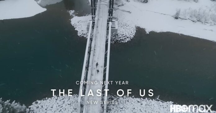 the last of us