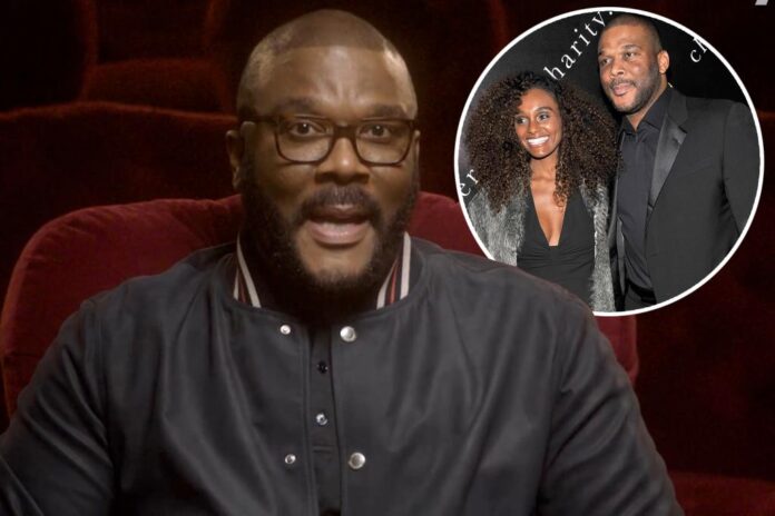 tyler perry avoids race talk son comp 2