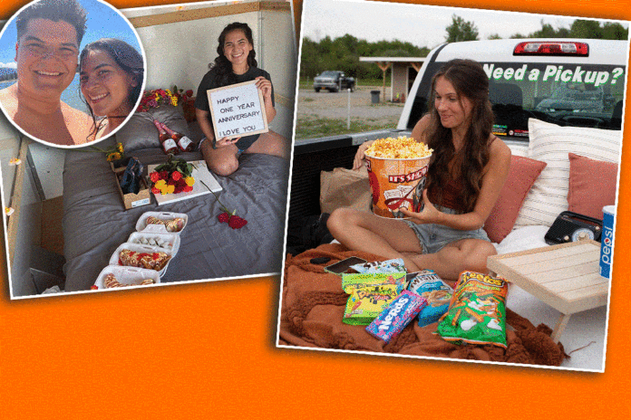 uhaul dates