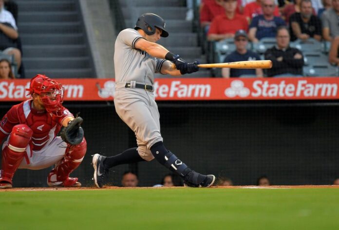 Andrew Benintendi